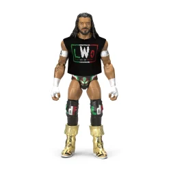 WWE Elite Collection Latino World Order (LWO) 5-Pack