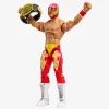 WWE Elite Collection Rey Mysterio Action Figure