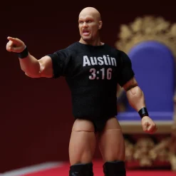 WWE Elite Collection 