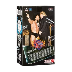 WWE Elite Collection 