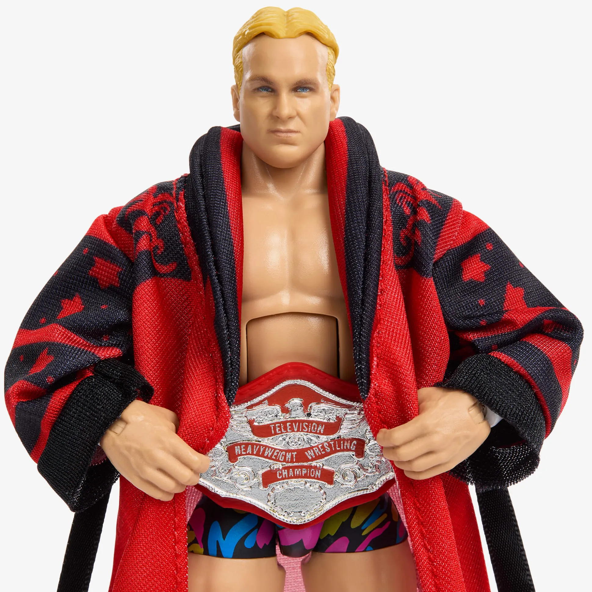 WWE Elite Collection "Stunning" Steve Austin Action Figure