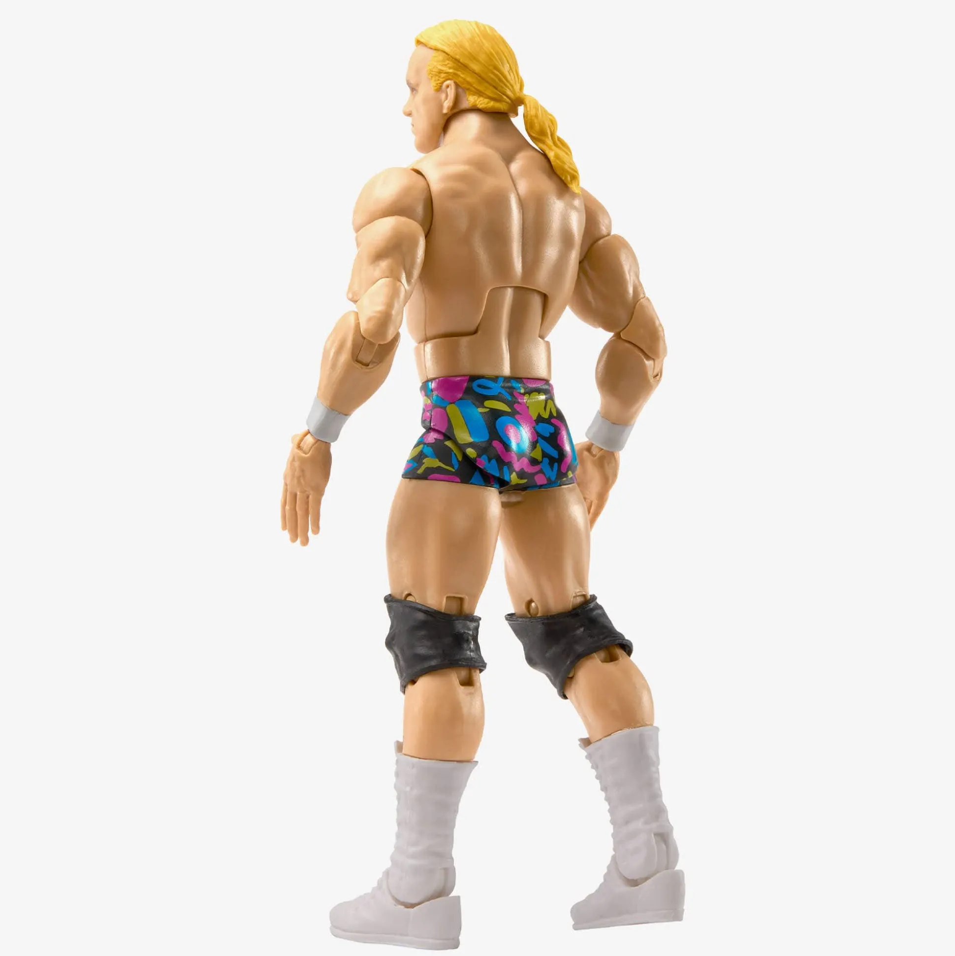 WWE Elite Collection "Stunning" Steve Austin Action Figure