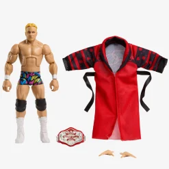 WWE Elite Collection