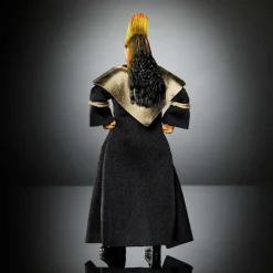 WWE Elite Legends Bull Nakano Action Figure
