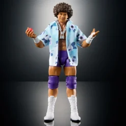 WWE Elite Legends Carlito Action Figure