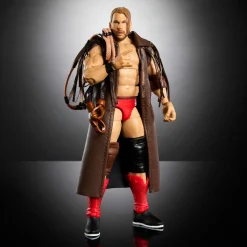 WWE Elite Legends Justin “Hawk” Bradshaw Action Figure
