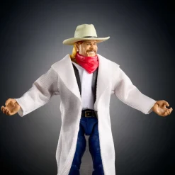 WWE Elite Legends Smoking Guns Billy Gunn Action Figure