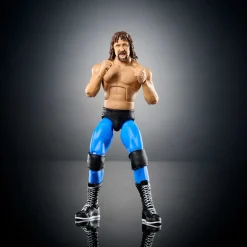WWE Elite Legends Terry Funk Action Figure
