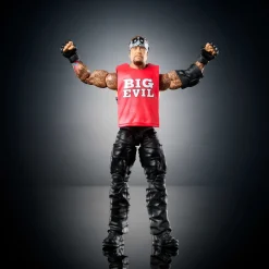 WWE Elite Legends Undertaker Action Figure