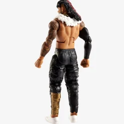 WWE Jimmy Uso Elite Collection Action Figure