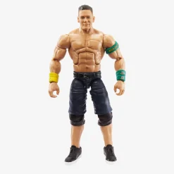 WWE John Cena Elite Collection Action Figure