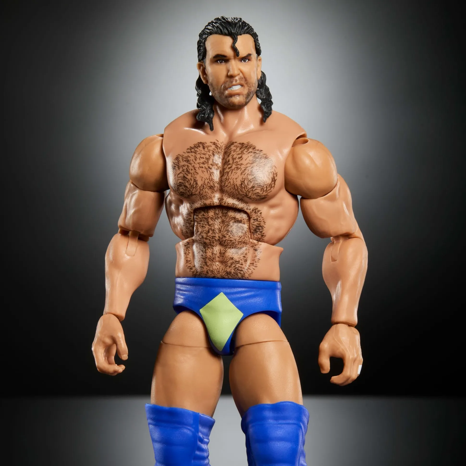 WWE Legends Elite Collection Triple H Action Figure