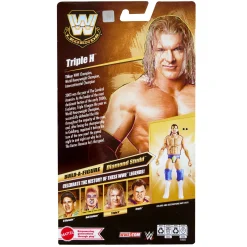 WWE Legends Elite Collection Triple H Action Figure