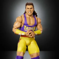 WWE Legends Elite Collection Kona Crush Action Figure