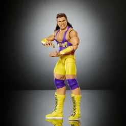 WWE Legends Elite Collection Kona Crush Action Figure