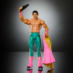 WWE Legends Elite Collection El Matador Action Figure