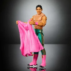 WWE Legends Elite Collection El Matador Action Figure