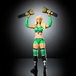 WWE Legends Elite Collection Michelle McCool Action Figure