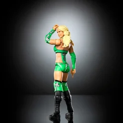 WWE Legends Elite Collection Michelle McCool Action Figure