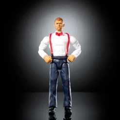 WWE Legends Elite Collection Michelle McCool Action Figure