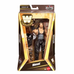 WWE Legends Elite Collection Diesel Action Figure