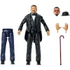 WWE Legends Elite Collection Mr. Fuji Action Figure
