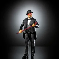 WWE Legends Elite Collection Mr. Fuji Action Figure