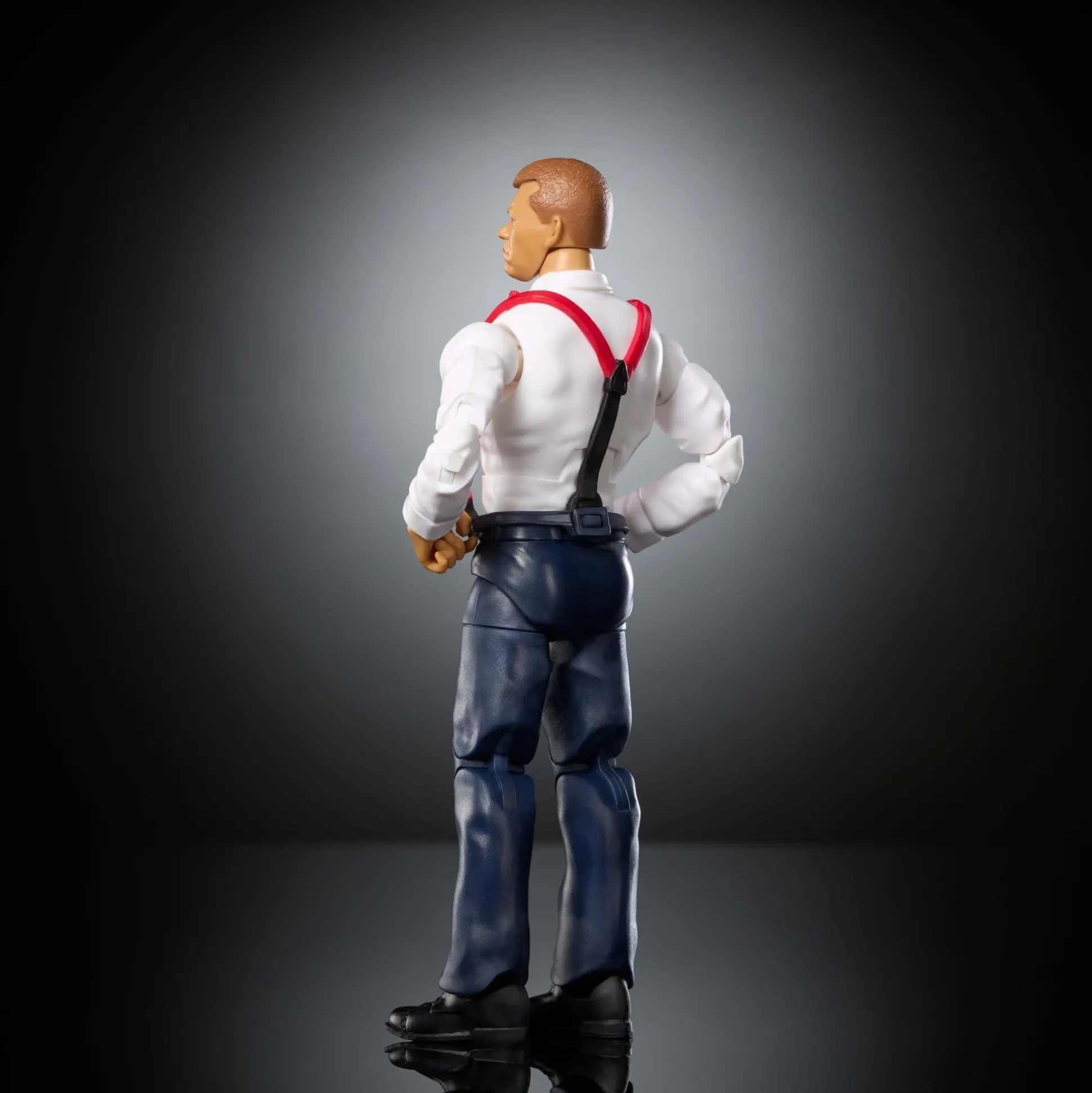 WWE Legends Elite Collection ‘Stone Cold’ Steve Austin Action Figure