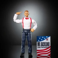WWE Legends Elite Collection ‘Stone Cold’ Steve Austin Action Figure