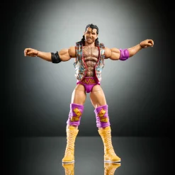 WWE Legends Elite Collection Razor Ramon Action Figure