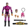 WWE Legends Ultimate Edition Rey Mysterio Action Figure