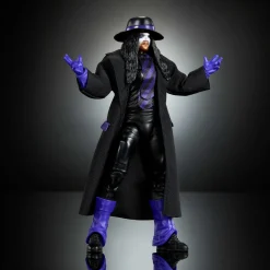 WWE Legends Ultimate Edition Undertaker Action Figure
