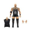 WWE Monday Night War Elite Collection Albert Action Figure