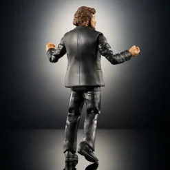 WWE Monday Night War Elite Collection Albert Action Figure