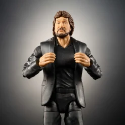 WWE Monday Night War Elite Collection Albert Action Figure