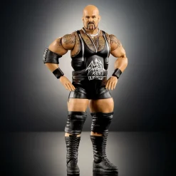 WWE Monday Night War Elite Collection Albert Action Figure