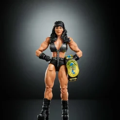 WWE Monday Night War Elite Collection Chyna Action Figure