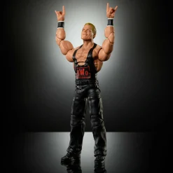 WWE Monday Night War Elite Collection Lex Luger Action Figure