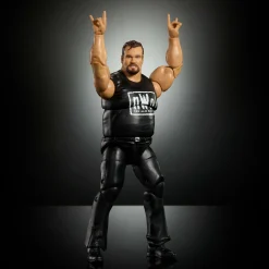 WWE Monday Night War Elite Collection Lex Luger Action Figure