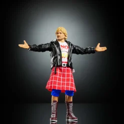 WWE Monday Night War Elite Collection 'Rowdy' Roddy Piper Action Figure