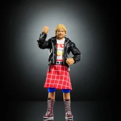 WWE Monday Night War Elite Collection 'Rowdy' Roddy Piper Action Figure