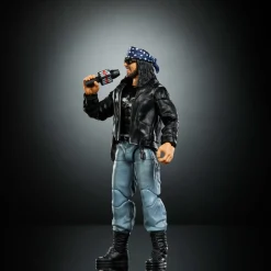 WWE Monday Night War Elite Collection 'Rowdy' Roddy Piper Action Figure