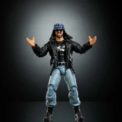 WWE Monday Night War Elite Collection 'Rowdy' Roddy Piper Action Figure