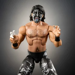 WWE Monday Night War Elite Collection The Great Muta Action Figure