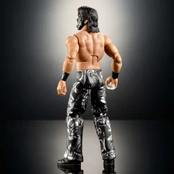 WWE Monday Night War Elite Collection The Great Muta Action Figure