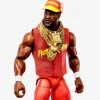 WWE Mr. T Ultimate Edition Action Figure