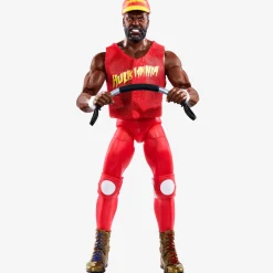 WWE Mr. T Ultimate Edition Action Figure