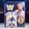 WWE Retro Action Figures 4-Pack Bundle