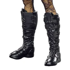 WWE Rhea Ripley Collector Doll