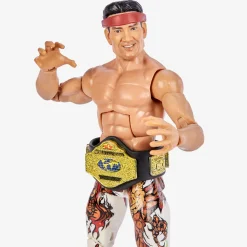 WWE Ricky